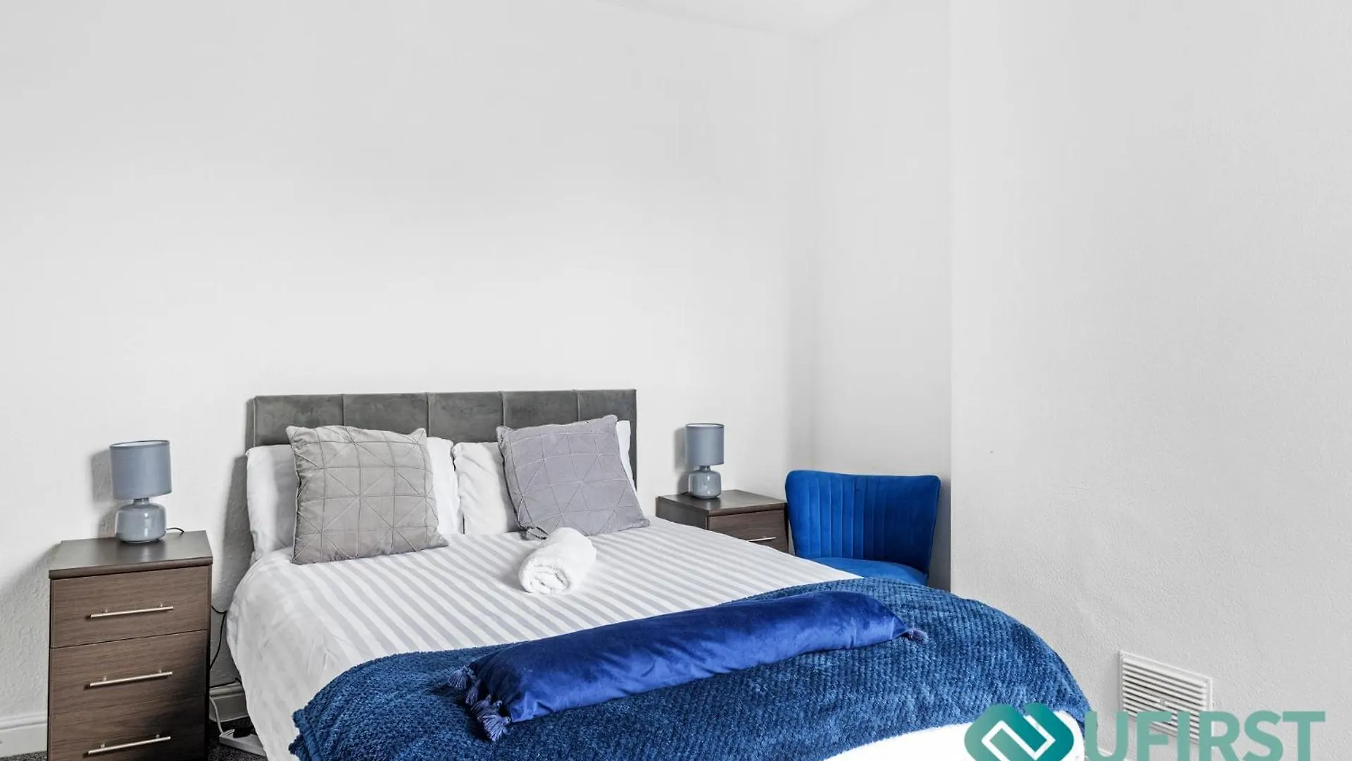 Spacious 4 Bedroom Home - City Centre, Forest Rec, Arboretum & Hyson Green Market - Sleeps 8 Nottingham United Kingdom